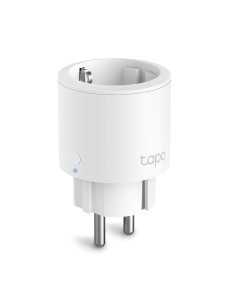 Mini enchufe inteligente tp - link tapo p115