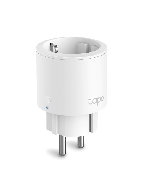 Mini enchufe inteligente tp - link tapo p115