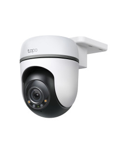 Camara seguridad wifi tp - link tapo tc41