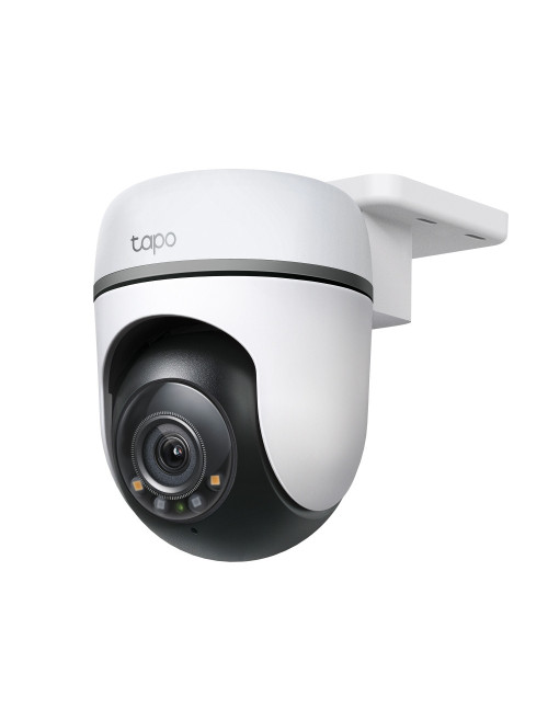 Camara seguridad wifi tp - link tapo tc41