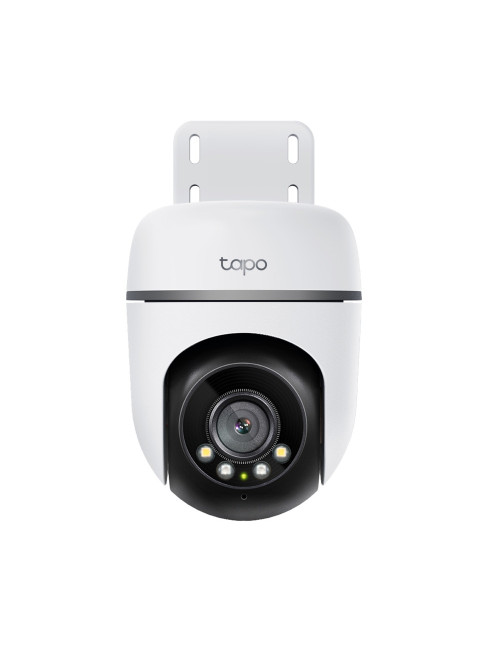 Camara seguridad wifi tp - link tapo tc41