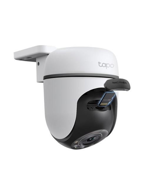 Camara seguridad wifi tp - link tapo tc41