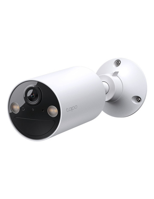 Camara seguridad wifi tp - link tapo tc82