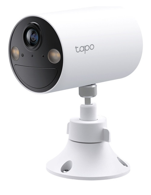 Camara seguridad wifi tp - link tapo tc82