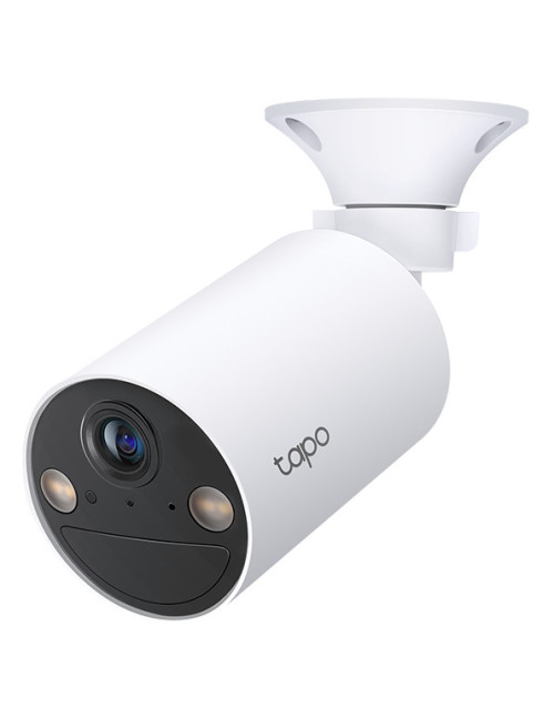 Camara seguridad wifi tp - link tapo tc82