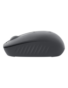 Raton inalambrico logitech m196 negro