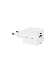 Cargador pared conceptronic althea15w 20w blanco