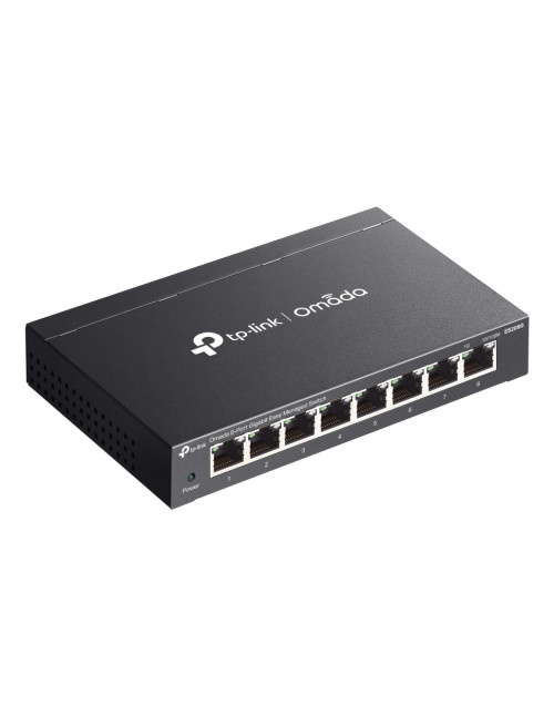 Switch tp - link es208g 8 puertos