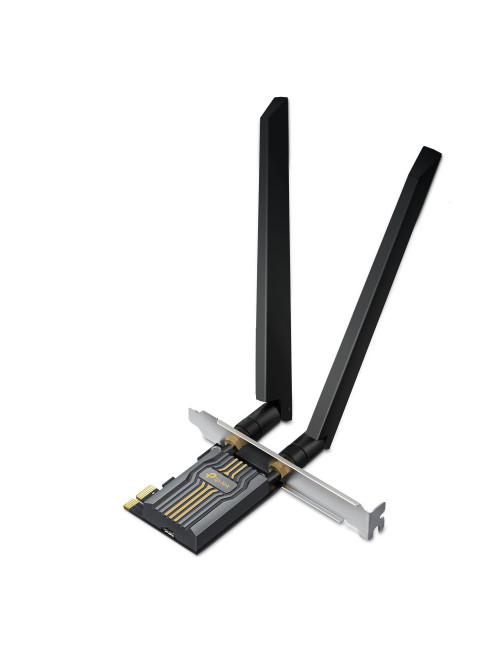 Tarjeta red wifi tp - link archer tbe400e