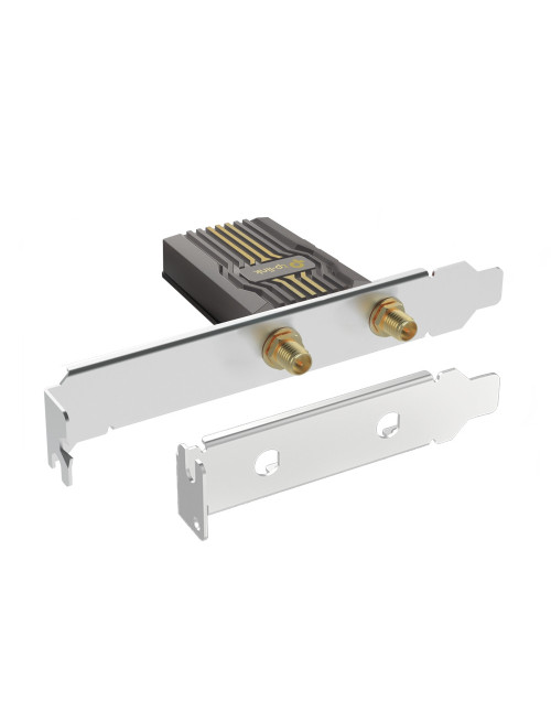 Tarjeta red wifi tp - link archer tbe400e