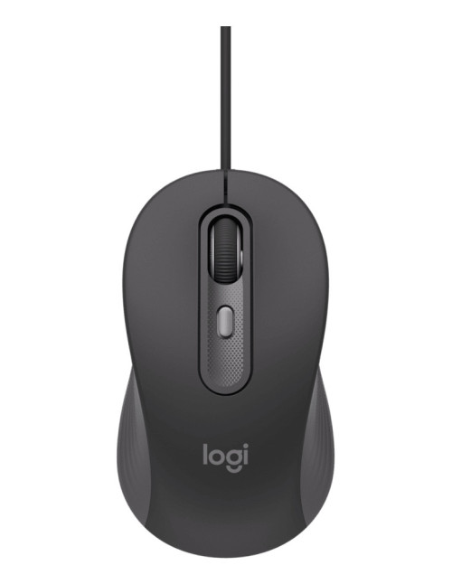 Teclado + raton logitech mk620 negro
