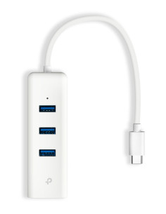 Adaptador red usb tipo c tp - link