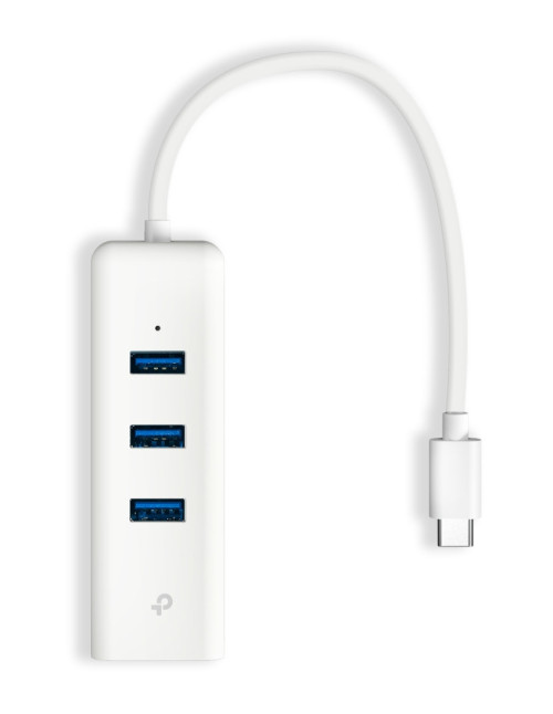 Adaptador red usb tipo c tp - link