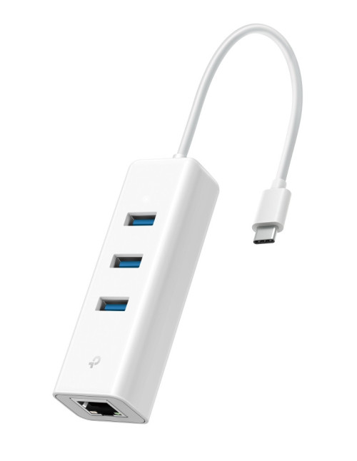 Adaptador red usb tipo c tp - link