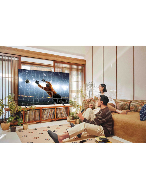Tv samsung 43 pulgadas led 4k uhd