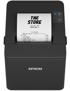 Impresora ticket termica epson tm - t20 iv