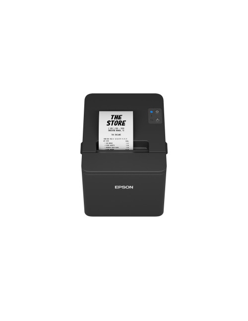 Impresora ticket termica epson tm - t20 iv