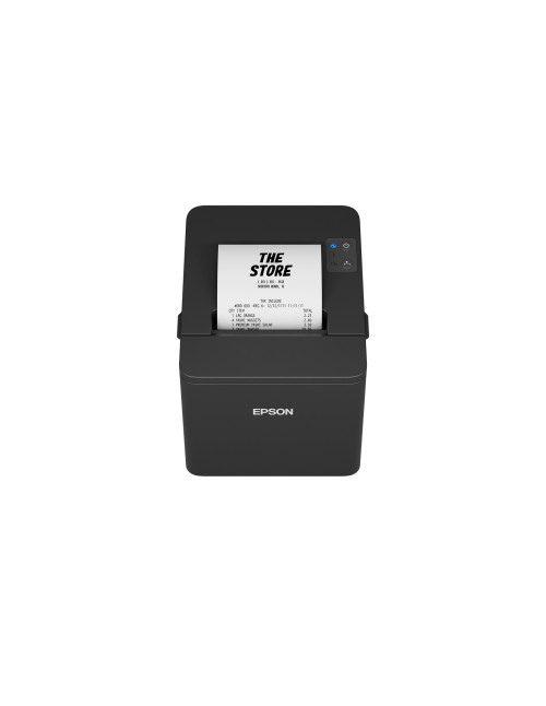 Impresora ticket termica epson tm - t20 iv