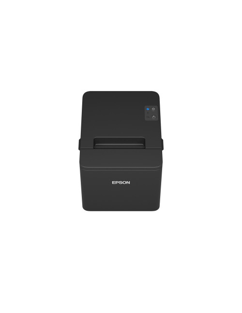 Impresora ticket termica epson tm - t20 iv