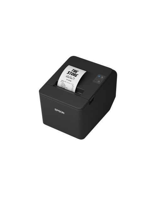 Impresora ticket termica epson tm - t20 iv
