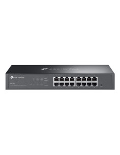 Switch tp - link es216g 16 puertos