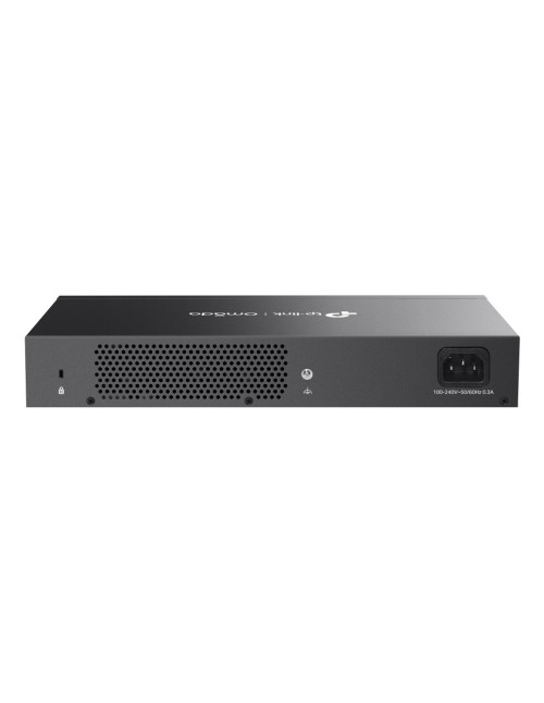 Switch tp - link es216g 16 puertos