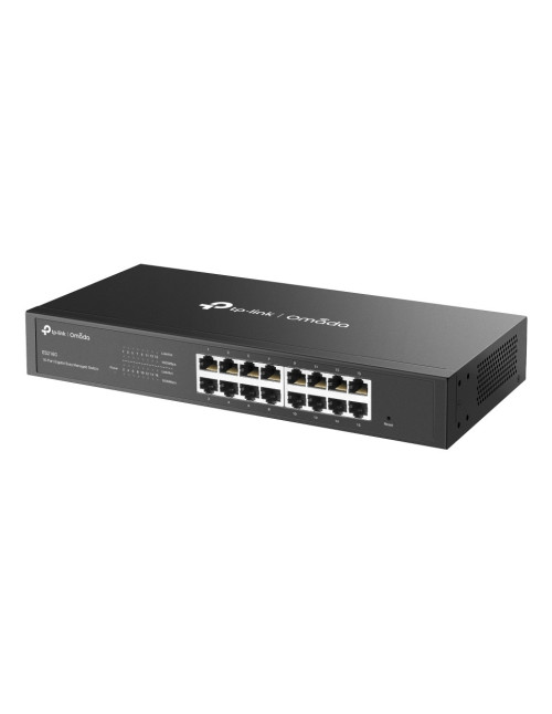 Switch tp - link es216g 16 puertos