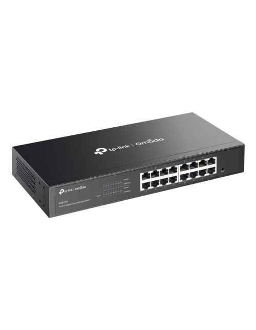 Switch tp - link es216g 16 puertos