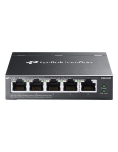 Tp - link omada es205g gestiónado gigabit ethernet