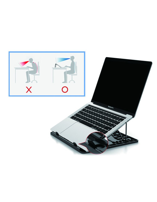 Soporte base refrigeracion conceptronic portatiles hasta