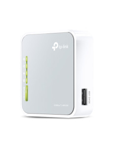 Router inalambrcio portatil 3g 4g tp - link