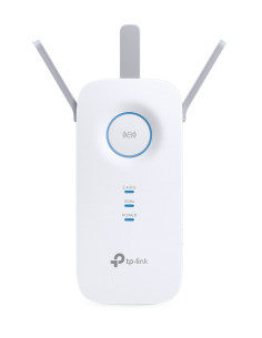 Repetidor extensor cobertura wifi 1300mbps tp