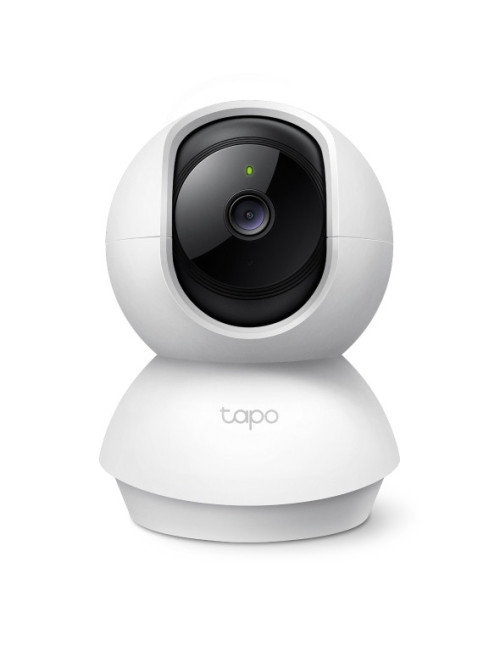 Camara seguridad wifi tp - link tapo tc71