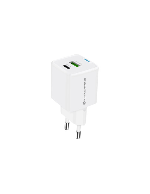Cargador pared conceptronic althea16w 33w +