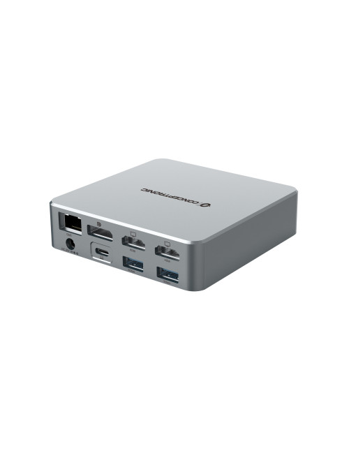 Docking station conceptronic 15 en 1
