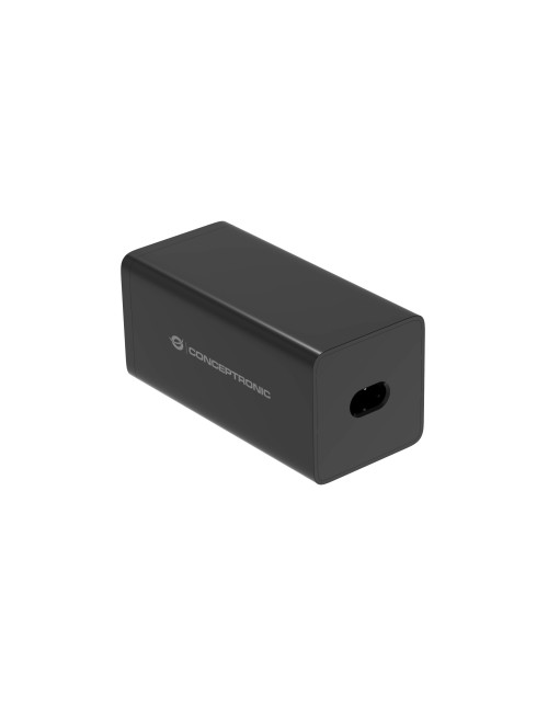 Cargador conceptronic ozul06be 200w + cable