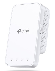 Repetidor extensor cobertura wifi 867mbps tp