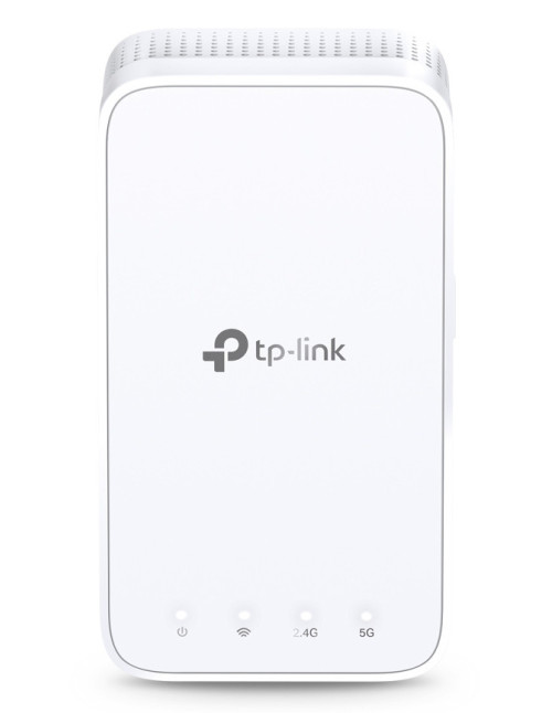 Repetidor extensor cobertura wifi 867mbps tp