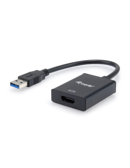 Adaptador equip usb 3.0 a hdmi