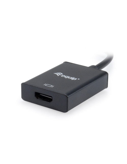 Adaptador equip usb 3.0 a hdmi