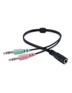 Auricular equip life microfono jack 3.5mm