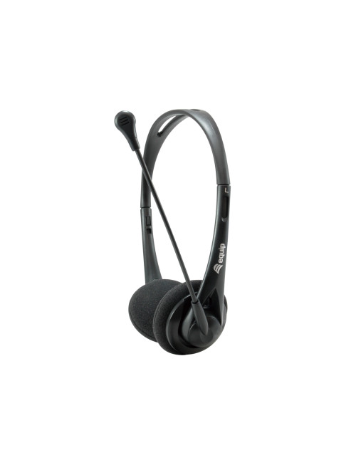 Auricular equip life microfono jack 3.5mm