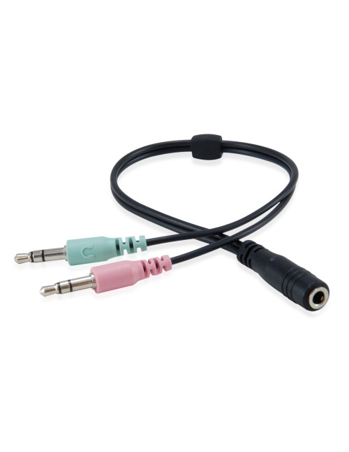 Auricular equip life microfono jack 3.5mm