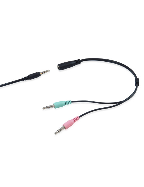 Auricular equip life microfono jack 3.5mm