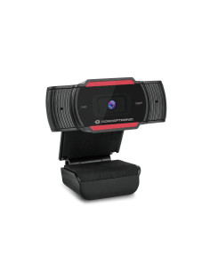 Webcam fhd conceptronic amdis04r 1080p usb