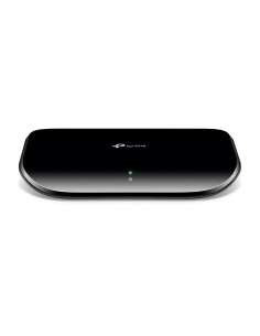 Switch 5 puertos 10 100 1000