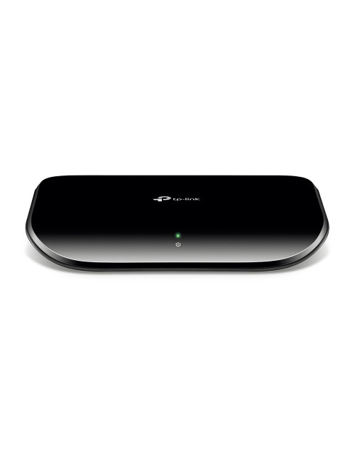 Switch 5 puertos 10 100 1000