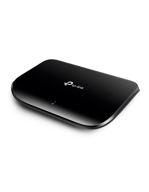 Switch 5 puertos 10 100 1000
