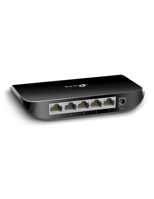 Switch 5 puertos 10 100 1000