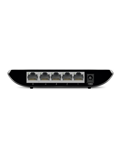 Switch 5 puertos 10 100 1000